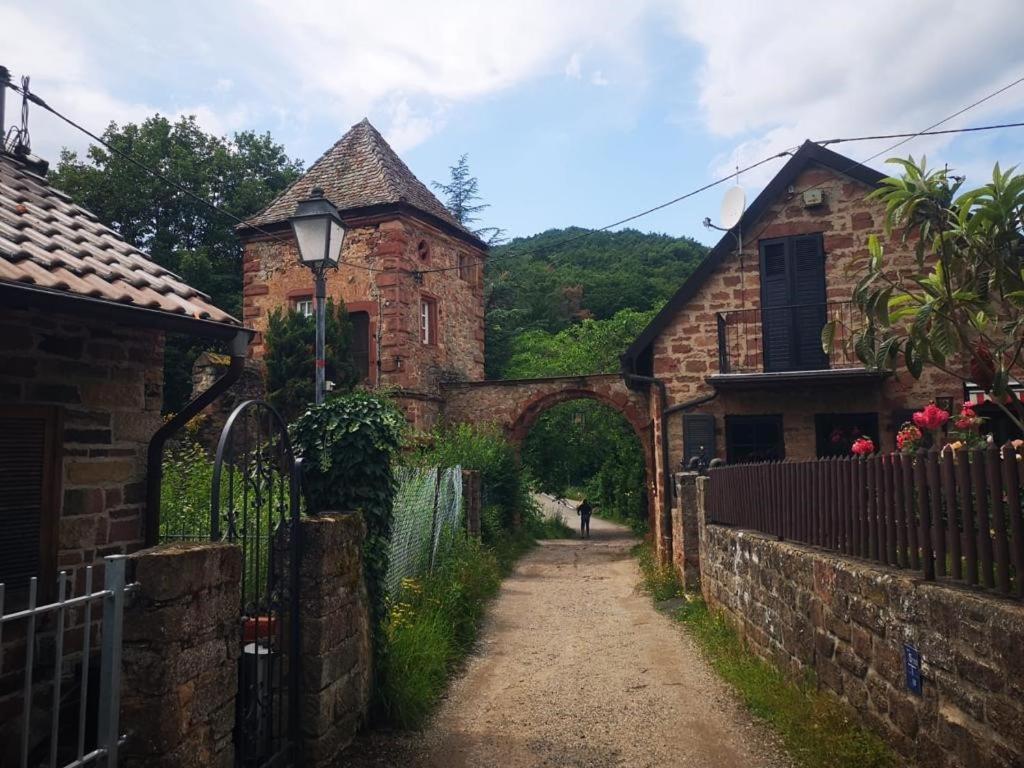 Wohnen Im Herzen Der Pfalz Neustadt an der Weinstraße Exteriör bild